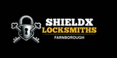 Shieldx Locksmiths Farnborough
